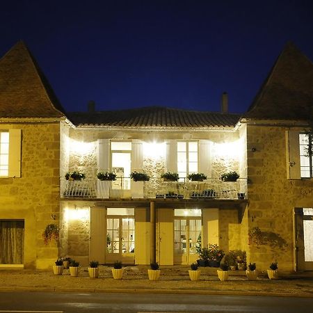 Chez Madeleine Bed and Breakfast Saint-Colomb-de-Lauzun Εξωτερικό φωτογραφία