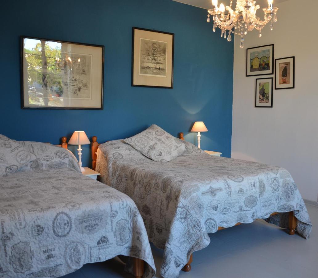 Chez Madeleine Bed and Breakfast Saint-Colomb-de-Lauzun Εξωτερικό φωτογραφία