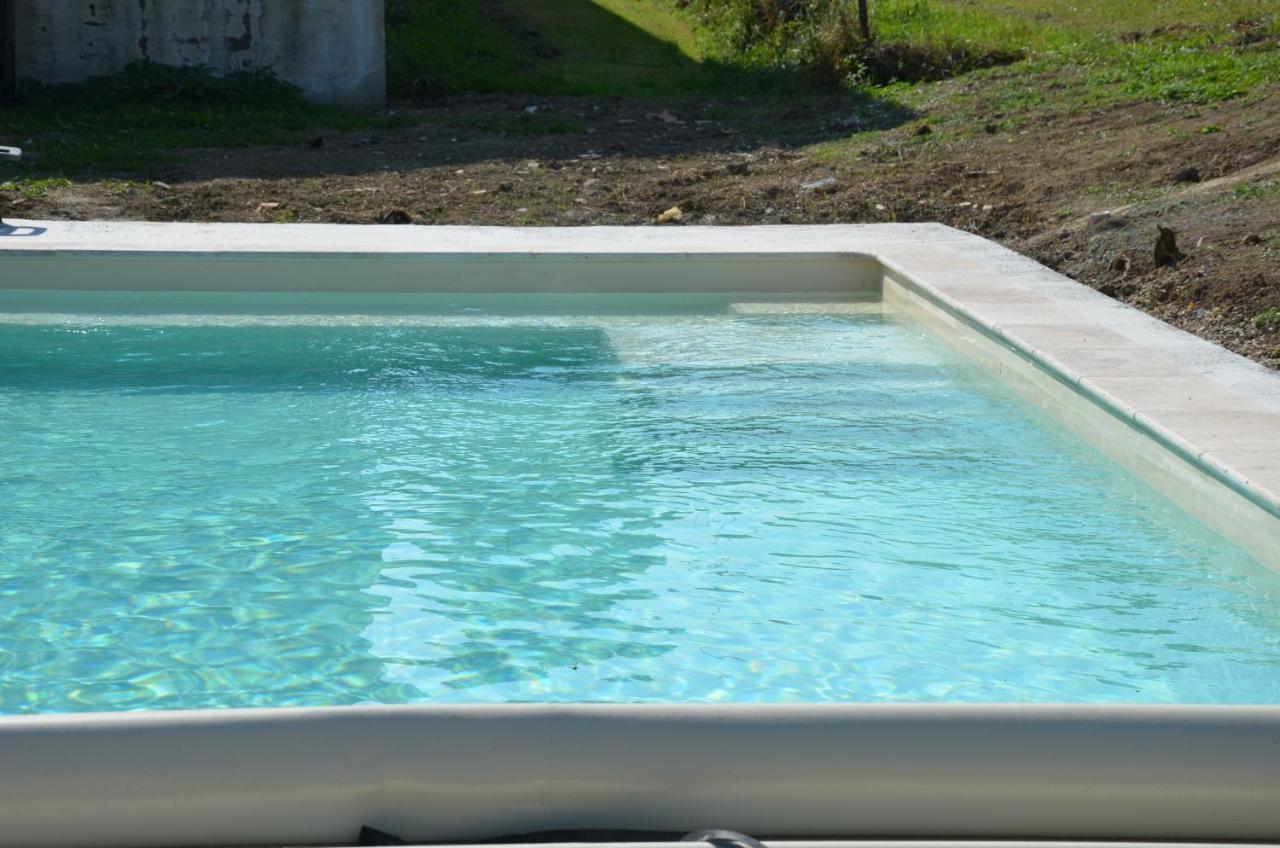 Chez Madeleine Bed and Breakfast Saint-Colomb-de-Lauzun Εξωτερικό φωτογραφία