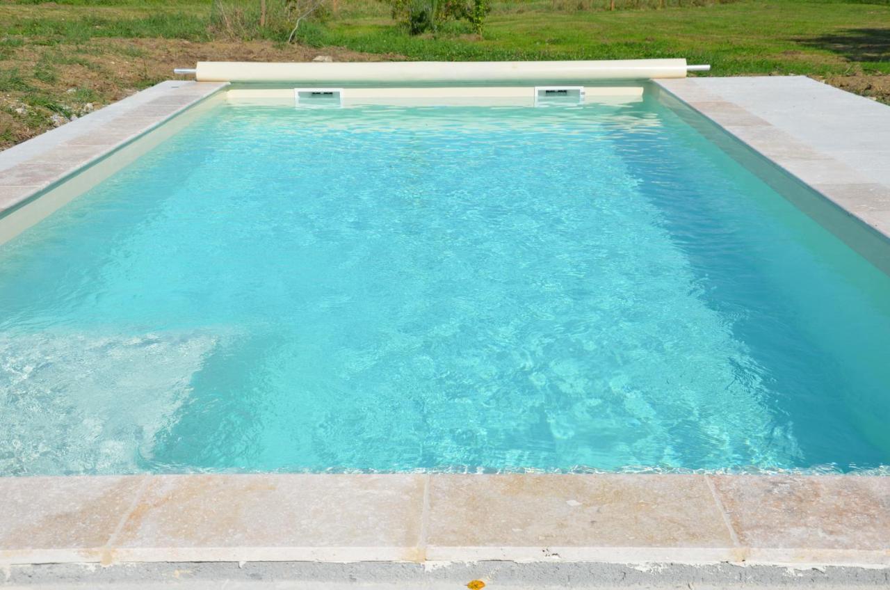 Chez Madeleine Bed and Breakfast Saint-Colomb-de-Lauzun Εξωτερικό φωτογραφία