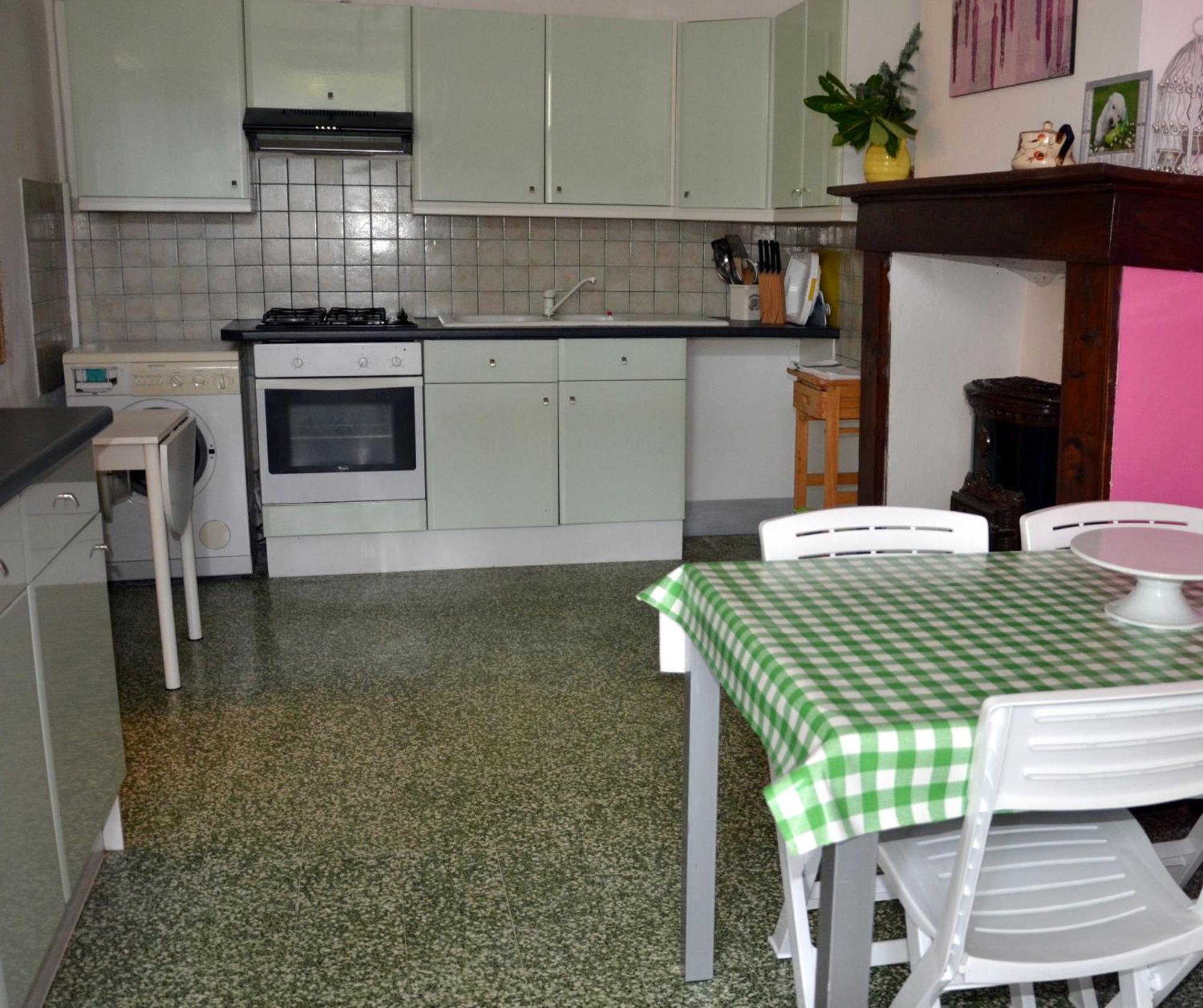 Chez Madeleine Bed and Breakfast Saint-Colomb-de-Lauzun Εξωτερικό φωτογραφία